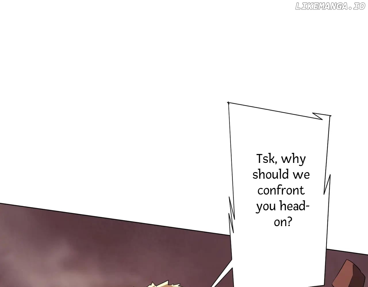With My Netherworld Trillions, Game On! Chapter 174 - page 86